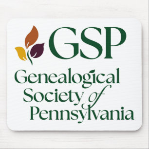 GSP-Mauspad Mousepad