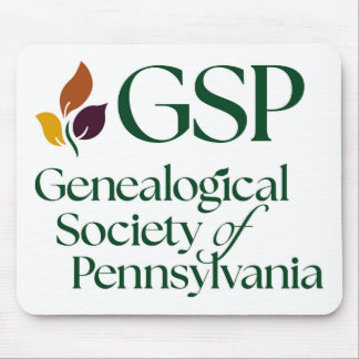 GSP-Mauspad Mousepad