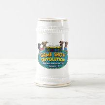 GST Beer Stein 2024 Saison 15