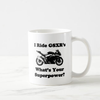 gsxrSP2 Kaffeetasse