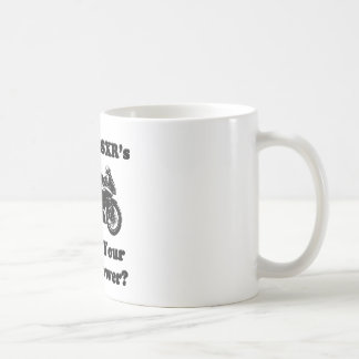 gsxrSP2 Kaffeetasse