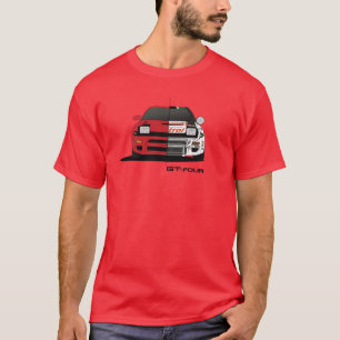 GT-4 T-Shirt