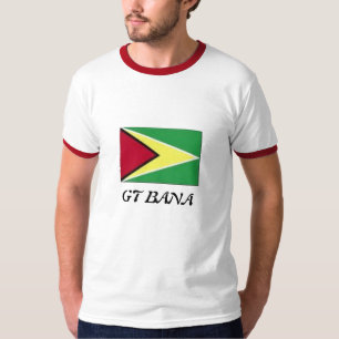 GT Bana T-Shirt