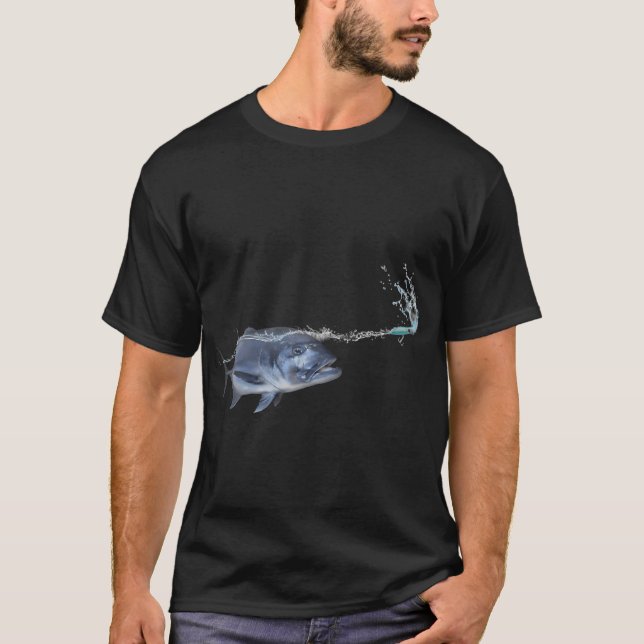GT Knallen T-Shirt (Vorderseite)