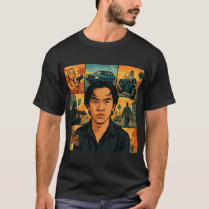 GTA-Spieler T-Shirt