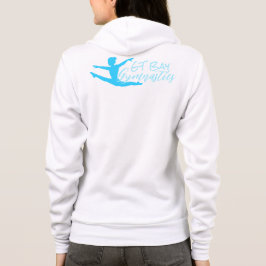 GTbay Gymnastik *dunkel* Hoodie