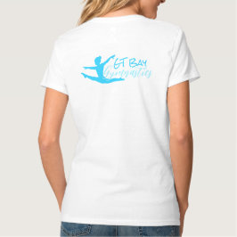 GTbay Gymnastik T-Shirt