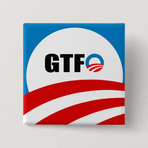 GTFO BUTTON