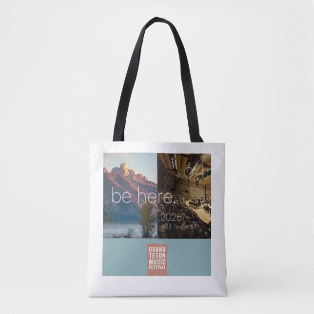 GTMF 2025 Gesamtpaket Tasche (Vorderseite)
