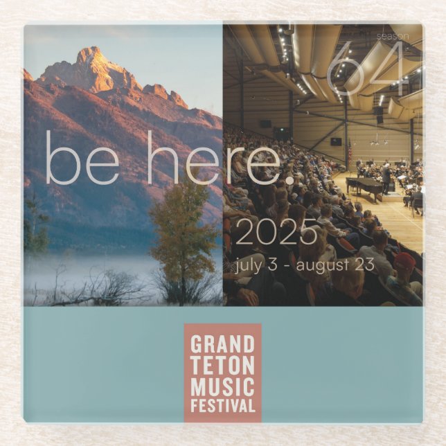 GTMF 2025 Untersetzer (Vorderseite)