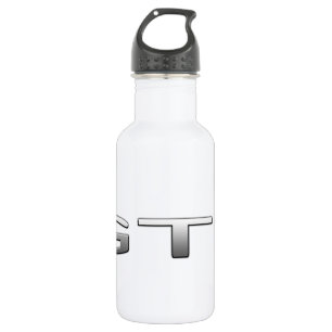 GTO EDELSTAHLFLASCHE