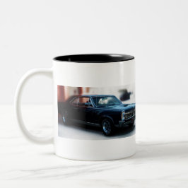 GTO KAFFEETASSE