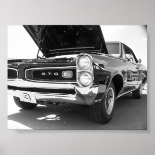 GTO POSTER
