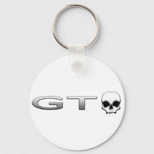 GTO SCHLÜSSELANHÄNGER