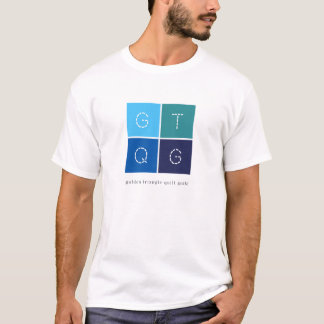 GTQG Unisex Basic-T-Shirt T-Shirt