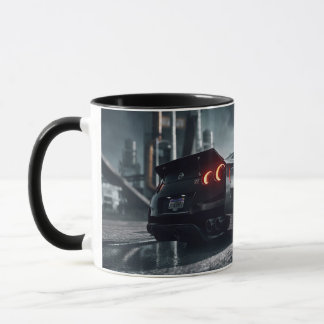 GTR-Tasse Tasse