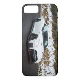 GTR Telefonfall Nissans Case-Mate iPhone Hülle