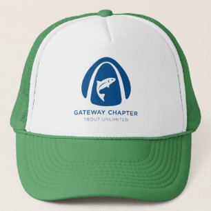 GTU Fernlastfahrer-Hut Truckerkappe