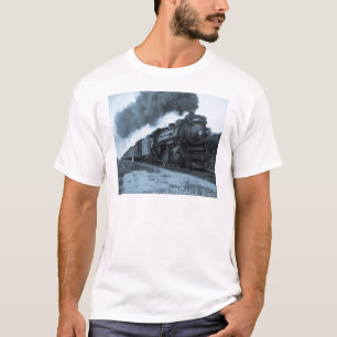 GTW #3752 nach Süden gehend T-Shirt