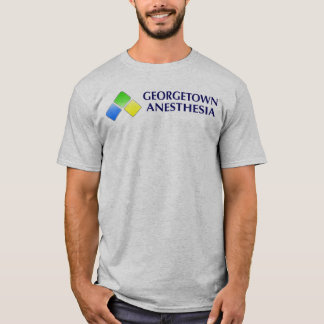 GU-Anästhesie T-Shirt