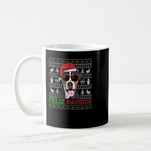 Gu%=Guccis=? For Blu%=Bluey=%Ey Dad Mom Family Kaffeetasse (Links)