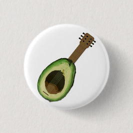 Guac die Abstimmung Button