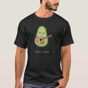 Guac N Roll T-Shirt
