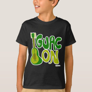 Guac On! T-Shirt