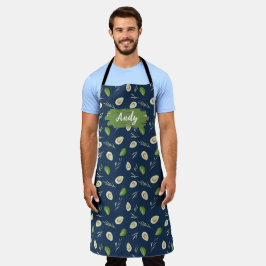 Guac Schürze, Küche, Backen, Kochen, Koch Schürze