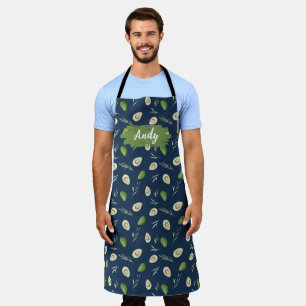 Guac Schürze, Küche, Backen, Kochen, Koch Schürze