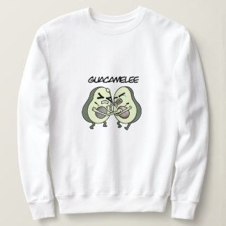 GUACAMELEE SWEATSHIRT