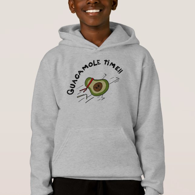 Guacamole (Devant)