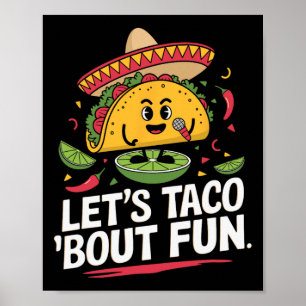 Guacamole Cinco De Mayo Mexiko Mexiko Salsa Fiest Poster