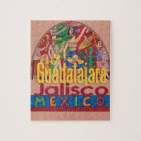 GUADALAJARA Mexiko