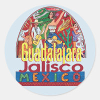 GUADALAJARA Mexiko
