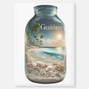 GUADALUP MAGNET