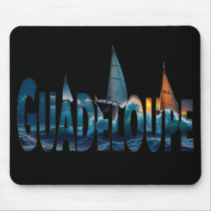 GUADALUP MOUSEPAD