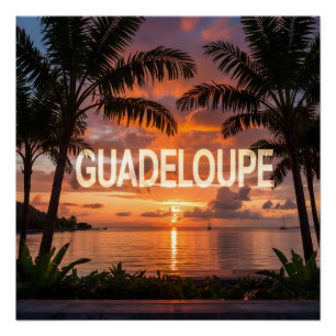 GUADALUP POSTER