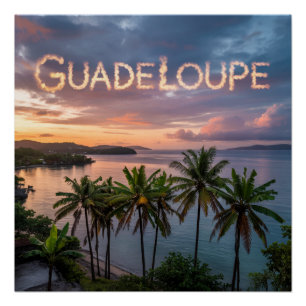 GUADALUP POSTER