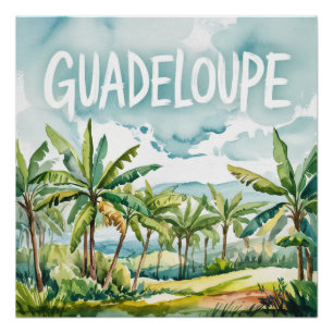 GUADALUP POSTER