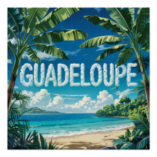 GUADALUP POSTER