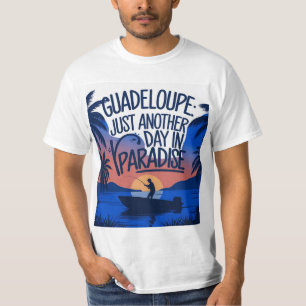 GUADALUP T-Shirt