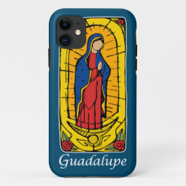 Guadalupe Case-Mate iPhone Hülle