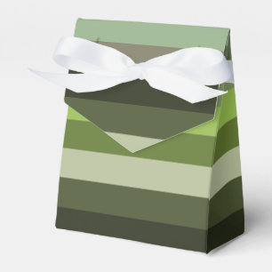 Guadalupe Fluss Streifen Geschenkschachtel