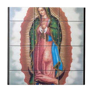 GUADALUPE-JUNGFRAU-KUNDENGERECHTE PRODUKTE FLIESE