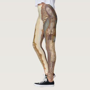 Guadalupe Leggings