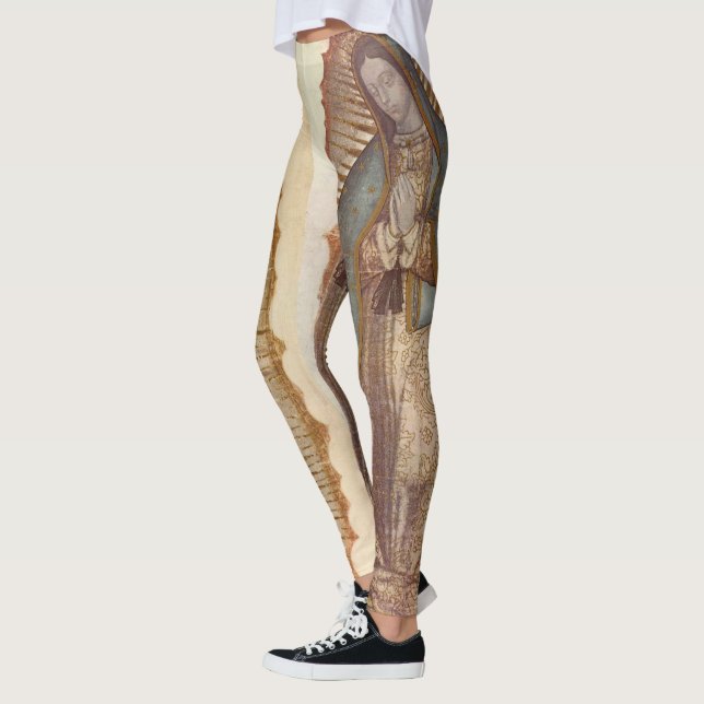 Guadalupe Leggings (Links)