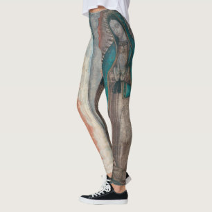 Guadalupe Leggings