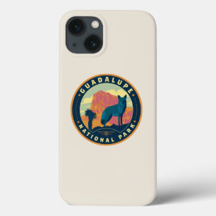 Guadalupe-Nationalpark Case-Mate iPhone Hülle