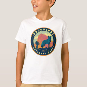 Guadalupe-Nationalpark T-Shirt